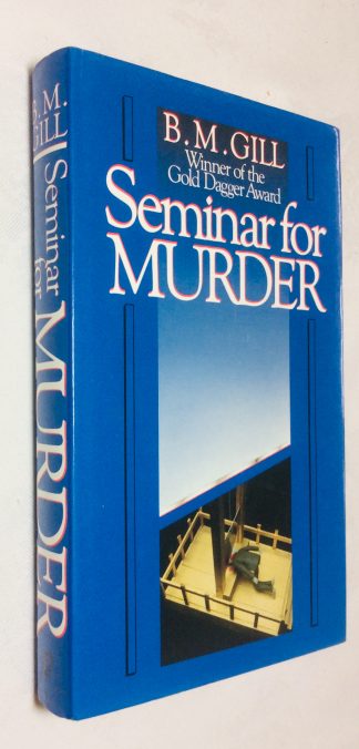 Seminar for Murder