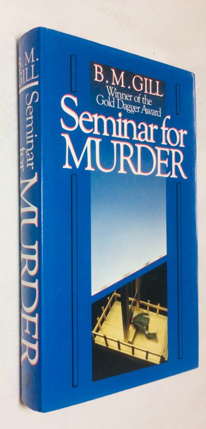 Seminar for Murder