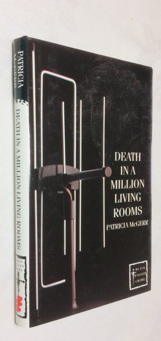 Death in a Million Living Rooms