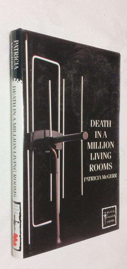 Death in a Million Living Rooms