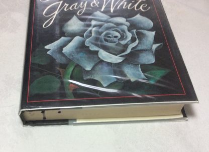 Murder in Gray and White - Image 2