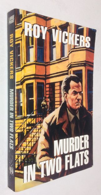 Murder in Two Flats