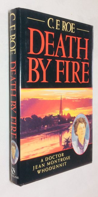 Death by Fire