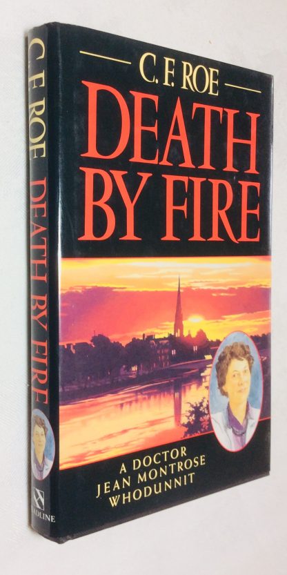 Death by Fire