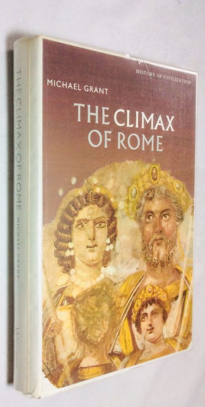 The Climax of Rome