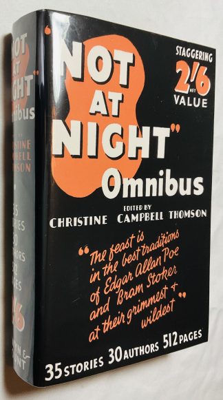 The Not at Night Omnibus