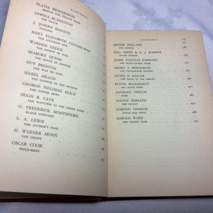 The Not at Night Omnibus - Image 5