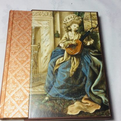 THE GENTLEMAN'S DAUGHTER, Women's Lives in Georgian England - Image 5