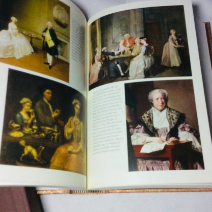 THE GENTLEMAN'S DAUGHTER, Women's Lives in Georgian England - Image 6