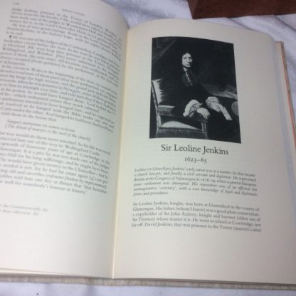 Brief Lives - Image 4