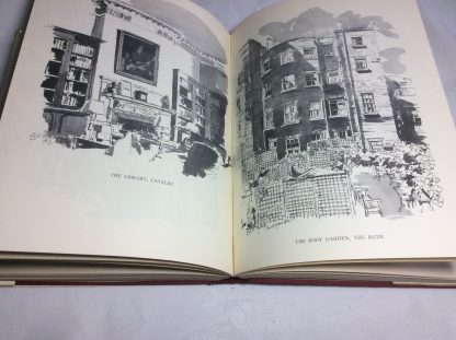 Leather Armchairs: The Chivas Regal Book of London Clubs - Image 3