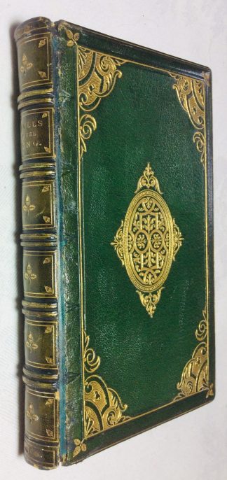 IDYLLS OF THE KING