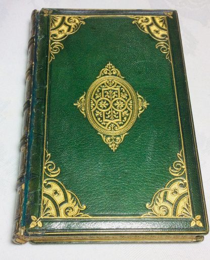 IDYLLS OF THE KING - Image 2