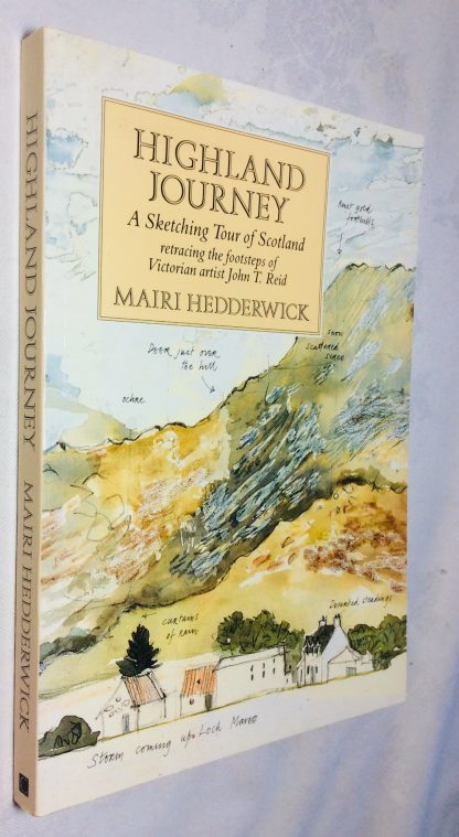 Highland Journey