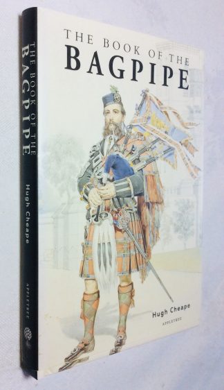 The Book of the Bagpipe