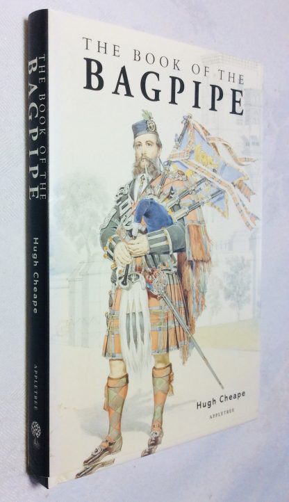 The Book of the Bagpipe