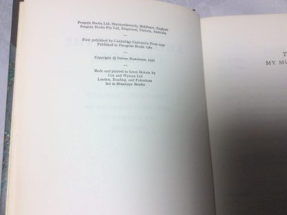 A History of the Crusades [in three volumes] - Image 5