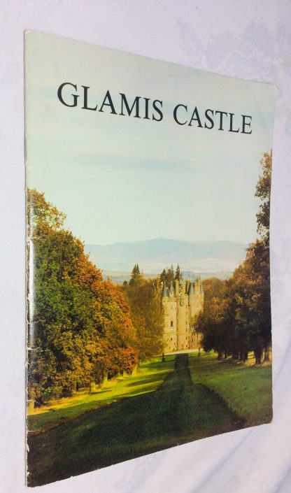 Glamis Castle