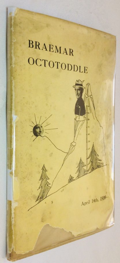 Braemar Octotoddle