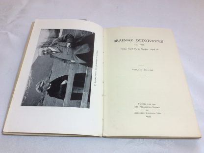 Braemar Octotoddle - Image 2