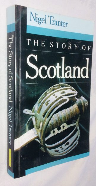 The Story of Scotland