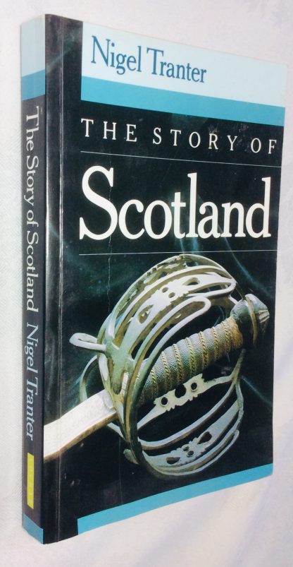 The Story of Scotland