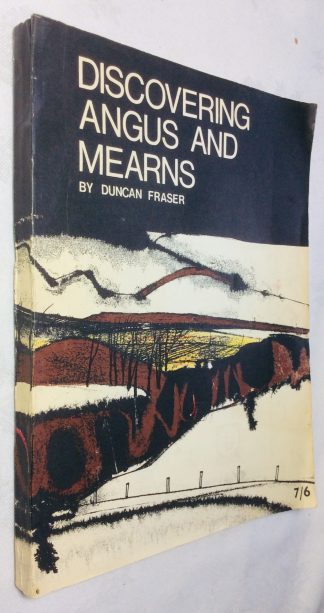 Discovering Angus and Mearns