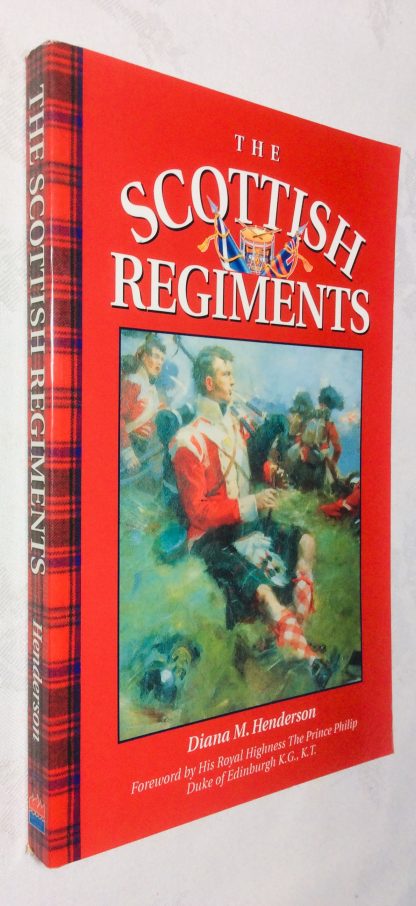 The Scottish Regiments