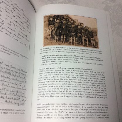 The Crofters and the War: Recollections of Skye, Raasay, Lochalsh and Wester Ross during the Second World War - Image 3