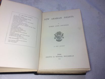New Arabian Nights - Image 2