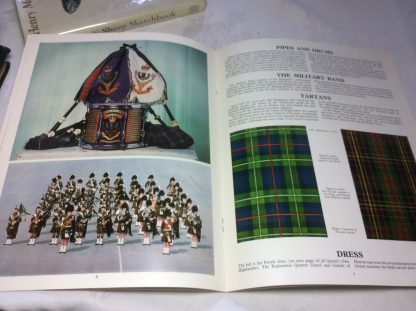 An introduction to the Queen's Own Highlanders (Seaforth and Camerons) - Image 2