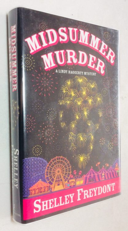 Midsummer Murder
