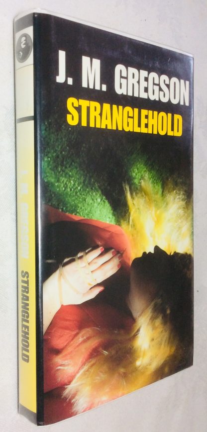 Stranglehold