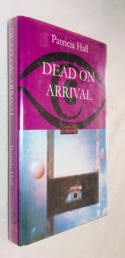 Dead on Arrival