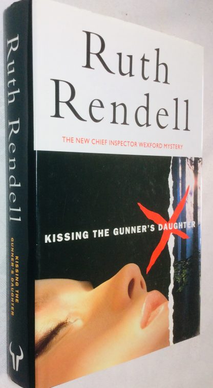 Kissing the Gunner's Daughter