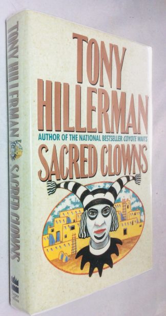 Sacred Clowns