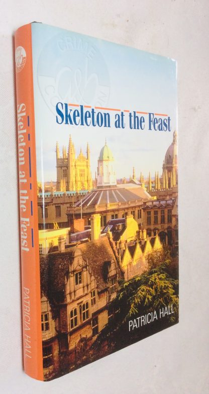 Skeleton at the Feast
