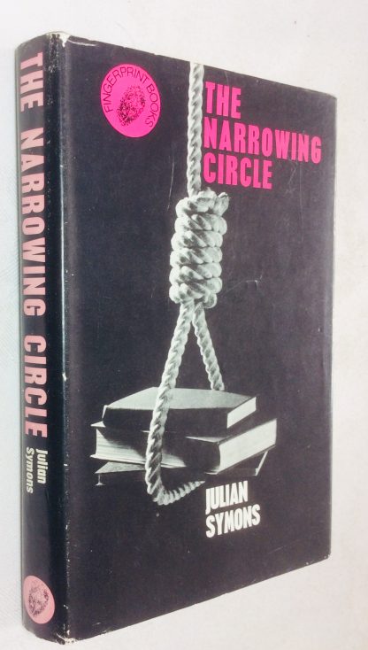 The Narrowing Circle