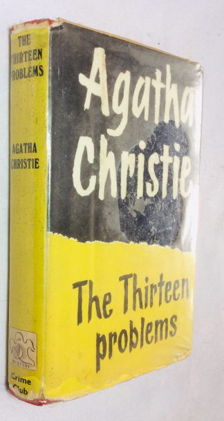 The Thirteen Problems