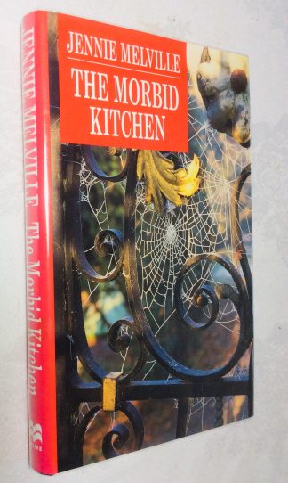 The Morbid Kitchen