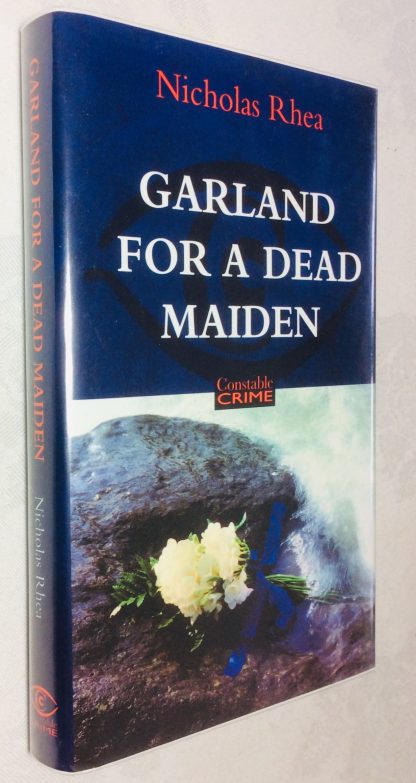 Garland for a Dead Maiden