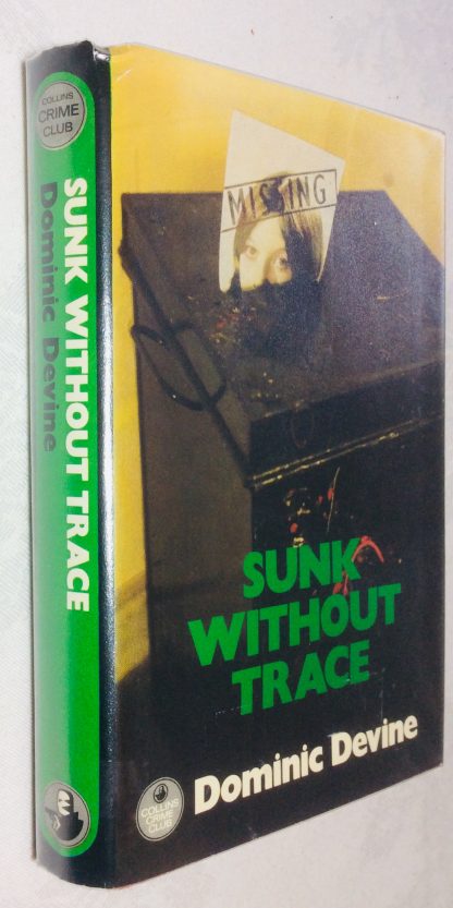 Sunk Without Trace