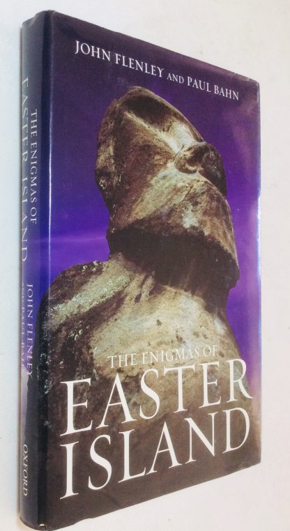 The Enigmas of Easter Island