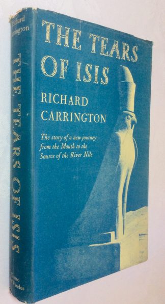 The Tears of Isis