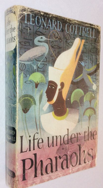 Life under the Pharaohs