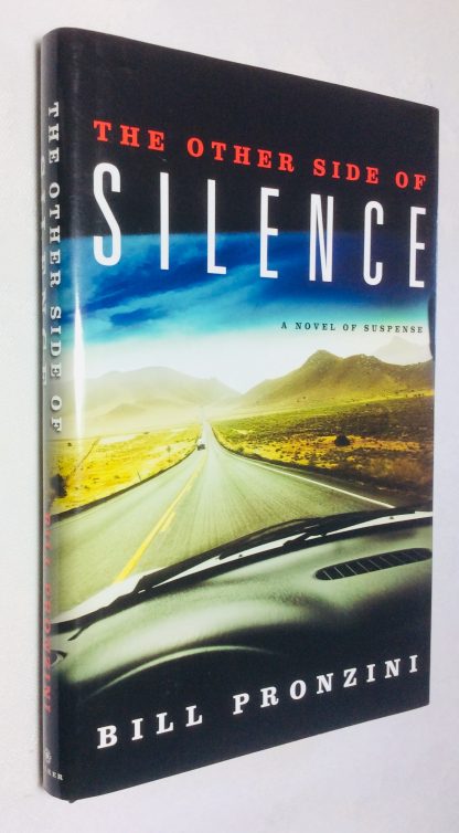 The Other Side of Silence