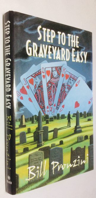 Step to the Graveyard Easy