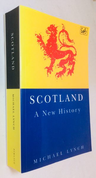 Scotland: A New History