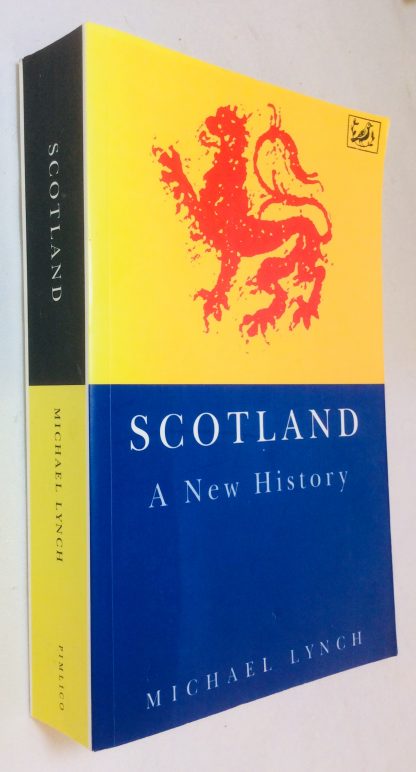 Scotland: A New History