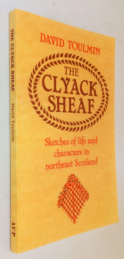 The Clyack Sheaf